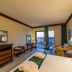 Superior Double Room Sea View & Balcony
